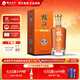 枝江真年份3 中華老字號 純糧固態(tài)發(fā)酵濃香柔雅白酒佳節禮盒送禮 42度 500mL 1瓶