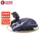 天農(nóng) 甄選烏鳳雞2斤 供港烏骨雞整雞肉 冷凍 生態(tài)散養(yǎng)138天土烏雞
