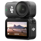 【99成新】大疆【新品】DJI Osmo Nano 標準套裝（128GB）自由視角穿戴相機Vlog騎行親子寵物運動(dòng)相機拇指相機  
