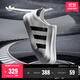 adidas adiFOM SUPERSTAR經(jīng)典貝殼頭板鞋男女阿迪達斯官方三葉草 白色/黑色(推薦選大半碼)   40