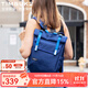 TIMBUK2時(shí)尚送禮男女街頭背包電腦包休閑運動(dòng)包 -Mini展望系列 夢(mèng)之藍MiniProspect