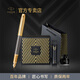 派克（PARKER） 卓爾先鋒鋼筆墨水筆派克灰簽字筆輕奢禮盒高端商務(wù)送禮男女生日禮物伴手禮套裝 【經(jīng)典禮盒】IM先鋒系列墨水筆