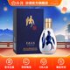汾酒65度青花50【中秋送禮】禮盒裝 清香型白酒送禮 收藏 65度 100mL 1盒 單瓶裝