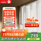 米家智能窗簾2 自動(dòng)窗簾電機 電動(dòng)窗簾 智能家居聯(lián)動(dòng)語(yǔ)音控制 