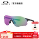 OAKLEY歐克利騎行眼鏡太陽(yáng)鏡運動(dòng)眼鏡護目鏡EVZERO 9313 譜銳智高爾夫-05
