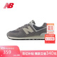 NEW BALANCE 運動(dòng)鞋男鞋女鞋情侶夏季潮流百搭休閑鞋574系列U574UL2 42.5