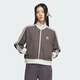 三葉草（Adidas）阿迪達斯ADIDAS三葉草女子運動(dòng)休閑梭織外套 KC2650 L