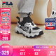 FILA斐樂(lè )兒童童鞋跑步鞋2025年冬季男女童小童運動(dòng)鞋子貓爪