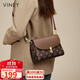 viney包包女包時(shí)尚斜挎手機包輕奢品牌單肩包生日禮物高級感送女友老婆