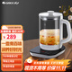 格力（GREE）養生壺辦公室用煮茶壺多功能 GKY-1501Gb 1.5L