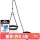 達億瓦（DAIWA）新款 便攜式取水桶活餌取水袋EVA取水箱可折疊打水桶 垂釣用品