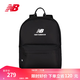 NEW BALANCENB官方男女同款潮流休閑時(shí)尚百搭背包 BK LAB51423 均 碼