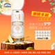 千島湖啤酒（CHEERDAY）小麥精釀大蓮花白啤500ml*12罐整箱啤酒