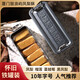 張鳳記蔓越莓酥懷舊鐵盒廈門(mén)特產(chǎn)送禮伴手禮盒傳統中式糕點(diǎn)零食點(diǎn)心*1盒