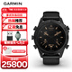 佳明（GARMIN）MARQ(Gen 2)Commander指揮官碳纖維心率戶(hù)外運動(dòng)手表生日禮物