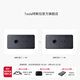 特斯拉（Tesla）官方 2020-2024 Model Y 迎賓燈 氛圍車門燈裝飾前門&后門 前門&后門組合