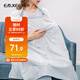 嫚熙哺乳巾喂奶神器外出罩衣多功能防走光披肩遮羞布薄遮擋巾浪漫星空