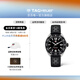 泰格豪雅TAG Heuer 瑞士手表F1系列日歷賽車運動男士石英腕表 WAZ1110.FT8023