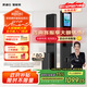 凱迪仕（KAADAS）Q2 FVP智能門(mén)鎖 3D人臉識別貓眼大屏指紋密碼鎖全自動(dòng)智能防盜鎖 Q2 FVP【人臉解鎖+AI貓眼+大屏】