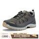 LOWA 德國越野跑步鞋戶(hù)外防水透氣低幫鞋運動(dòng)鞋INNOX EVO GTX 男款 煙灰色/青銅色 42