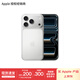 Apple/蘋(píng)果 iPhone 17 Pro 支持移動(dòng)聯(lián)通電信5G全網(wǎng)通 雙卡雙待手機 銀色【無(wú)需現場(chǎng)激活】 256GB 官方標配