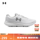 安德瑪（UNDERARMOUR）春夏Rogue 4女子運動(dòng)跑步鞋跑鞋3027005白色100 38.5