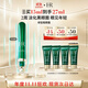 赫蓮娜HR綠寶瓶眼霜15ml淡化黑眼圈護膚品化妝品禮盒送女友生日禮物