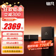 銘凡UM880Pro/890Pro銳龍R7-8845HS迷你主機oculink接口70W高性能mini主機游戲辦公雙網(wǎng)口迷你電腦主機 UM880PRO（R7-8845HS） 32G DDR5+1TB（