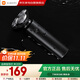 小米（MI）剃須刀男士刮胡刀電動(dòng)剃須刀實(shí)用便攜款3刀頭生日禮物情人節老爹老公男朋友禮物 S500