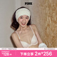 維多利亞的秘密 PINK 2804圓盤(pán)胸外擴文胸舒適薄襯墊3/4罩杯無(wú)痕文胸秋季內衣女 39H6裸色 11202804 75B （34B）