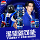 百事可樂Pepsi 碳酸飲料汽水 330ml*24聽 整箱裝