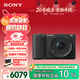 索尼（SONY）【保價(jià)11.11】ZV-E10 II APS-C畫(huà)幅微單相機 濾鏡直出 黑色標準鏡頭套裝(ZV-E10M2K ZVE10二代)