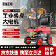 黑貓圣將高壓洗車(chē)機清洗機家用220v大功率洗車(chē)高壓水槍刷車(chē)泵神器庭院清洗