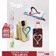 Tagi. 《讓人開(kāi)心》金屬支架皮質(zhì)愛(ài)心手機殼用蘋(píng)果手機華為手機硬殼 開(kāi)心海鹽 【iphone】 iPhone 15 Pro Max