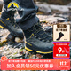 拉思珀蒂瓦（LA SPORTIVA） TX5 GTX戶(hù)外登山鞋重裝接近徒步鞋耐磨防滑徒步鞋男女 碳灰/黃 (建議大1碼購買(mǎi)) 42