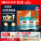 Swisse斯維詩(shī) 4倍高濃度深海魚(yú)油膠囊禮盒1800mg omega3  rTG型 240粒