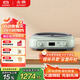 北鼎（Buydeem）電磁爐多功能一體電磁爐鍋 電磁爐家用大功率電磁爐火鍋恒溫勻火烹飪一鍵預約2.0電磁爐【淺杉綠】