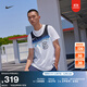 耐克2024/25賽季明尼蘇達森林狼隊男子美式球衣NIKE NBA FQ4350 100白/安東尼·愛(ài)德華茲 L