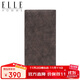 ELLE HOMME男士長(cháng)款錢(qián)包 頭層牛皮多功能票夾 時(shí)尚橫款01612 生日禮物