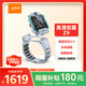 小天才電話(huà)手表Z9 體溫監測智能手表 學(xué)生兒童4G視頻拍照雙攝定位男女孩月巖灰男女表