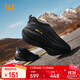 361°運動(dòng)鞋男鞋速湃Float秋季賈卡面緩震防滑跑步鞋子男 672432213F-5