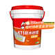 德高（Davco） K11防水涂料廚衛陽(yáng)臺室內剛性柔性防水砂漿 灰色剛性【無(wú)贈品】 18kg