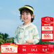 巴拉巴拉兒童防曬衣男女童2025年夏季薄款寶寶親子防曬服透氣208225105202