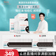 雅漾（Avene）【樊振東推薦】祛痘舒緩面膜25片 小黑膜油敏肌0酸控油修護祛痘紅