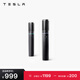 特斯拉（Tesla）官方 TeslaMic無(wú)線(xiàn)雙人同享車(chē)載麥克風(fēng)戶(hù)外k歌娛樂(lè )ktvmodel3/y/s/x TeslaMic車(chē)載麥克風(fēng)