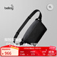 Bellroy澳洲 Venture Sling 9L 探險家戶(hù)外運動(dòng)騎行機能斜挎包 墨黑色【熱銷(xiāo)】