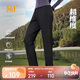 361°褲子女秋季防潑水雨屏戶外運(yùn)動(dòng)褲直筒長(zhǎng)褲休閑褲女褲662534701-3