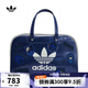 阿迪達斯adidas【滔搏運動(dòng)】三葉草女子LARGE BOWLING其他包 IX6842 F