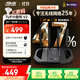 華碩（ASUS）【國家補貼】TUF小旋風(fēng)V2 WiFi7電競路由器 家用無(wú)線(xiàn)千兆穿墻王路由 全屋WiFi7套裝Aimesh隨心組