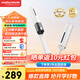 摩飛電器（Morphyrichards）手持吸塵器 便攜式車(chē)載吸塵器 強吸力七夕情人節禮物 吸吹一體車(chē)家兩用多用途隨手吸塵器 MR3937